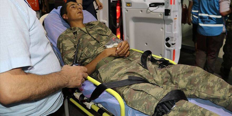 Sağlık Bakanlığından Kışladaki Gıda Zehirlenmesi Açıklaması