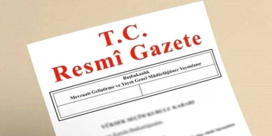 Khk İle Arabulucu Ve Bilirkişi Olma Şartlarına Düzenleme