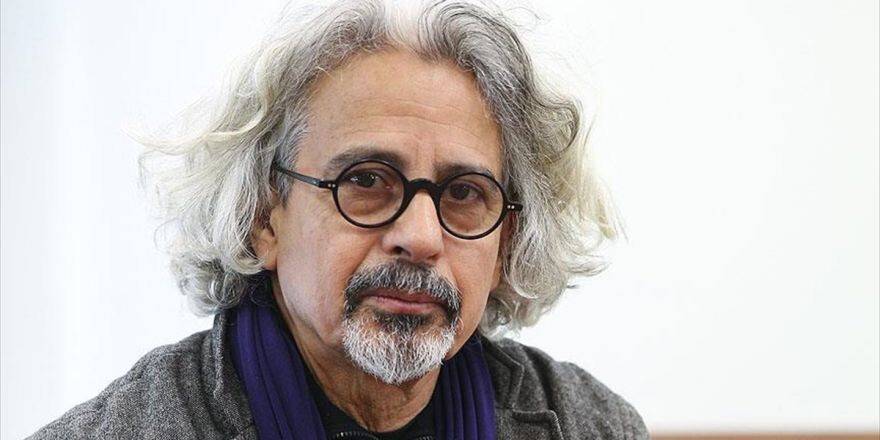 Nacer Khemir: Batılı Bir Yaklaşımın Bizim Tarihimizi Sildiğini Fark Ettim