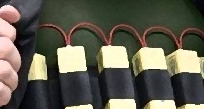5 canlı bomba yakalandı