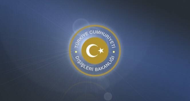 Dışişleri Bakanlığından Katar açıklaması