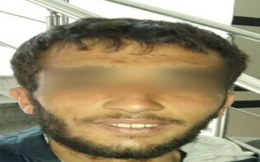 Çaldığı enerji içeceklerini satıp uyuşturucu almış