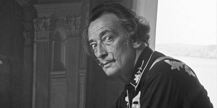 Salvador Dali'nin Mezarı Açılacak