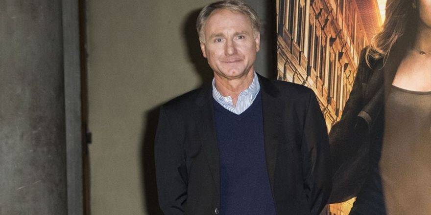 Dan Brown'ın Yeni Macerası İspanya'da Geçecek