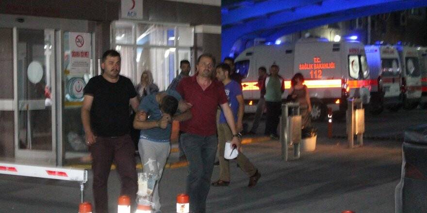 Konya'da otomobil hırsızı yakalandı