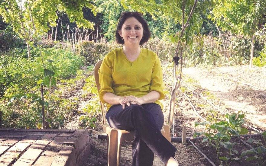 FATMA HANIM’IN  BAYRAM TATİLİ