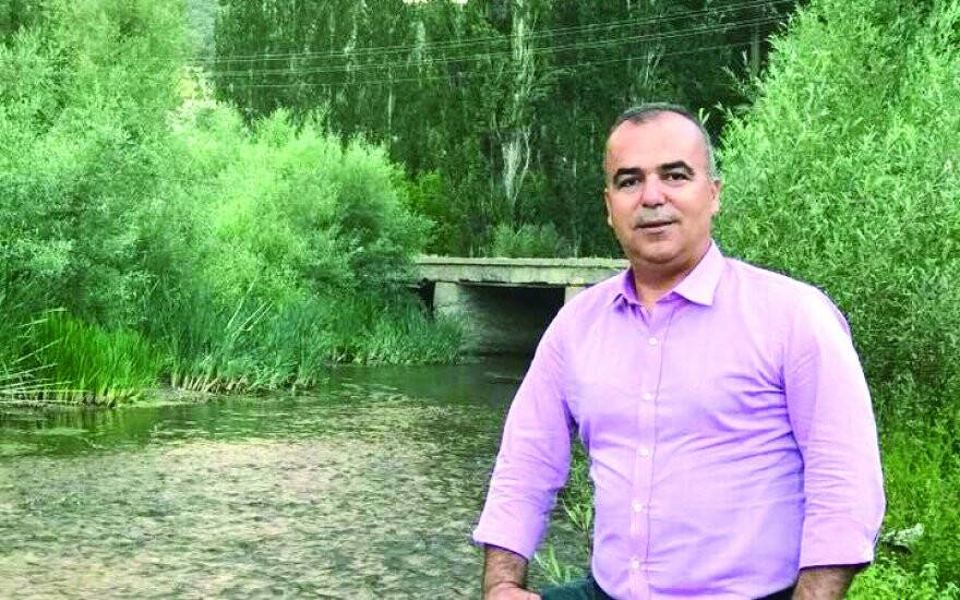 ATİLLA MERT BOZKIR’DA