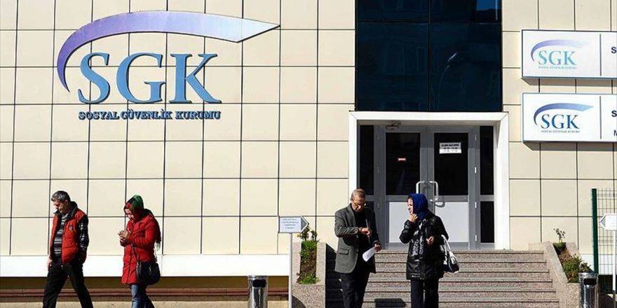 Borç yapılandırmada son tarih hatırlatması
