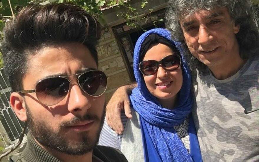 Kaçıran çiftinin 23 yıllık mutluluğu