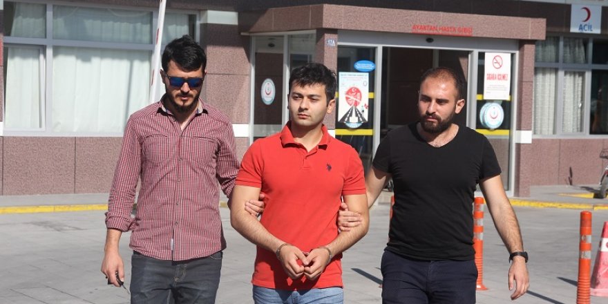 Konya 3. Ana Jet Üs Komutanlığında 21 subaya gözaltı kararı!