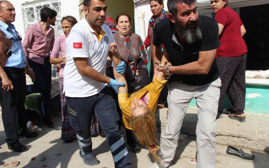 Silahlı kavga sonrası ortalık yeniden karıştı