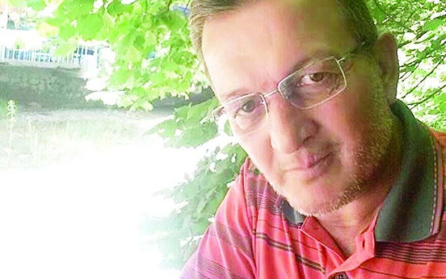 İbrahim Ak Bey İvriz'de