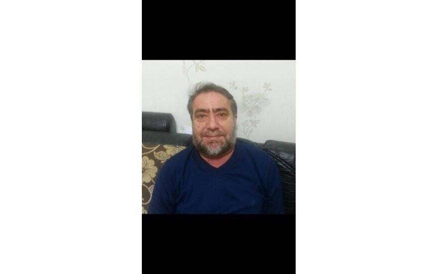 Derviş Ceran vefat etti