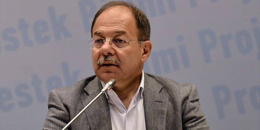 Sağlık Bakanı Akdağ: Sağlık Anlayışı Türkiye'yi Süper Lige Çıkarttı