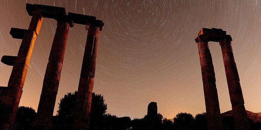 Afrodisyas Unesco Dünya Miras Listesi'nde