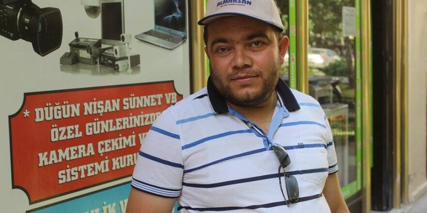 Konya'da  Hayatı Yeniden Aydınlandı