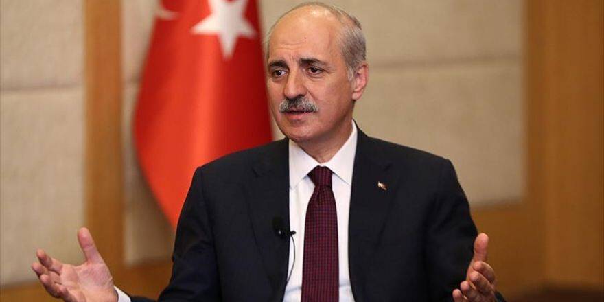 Başbakan Yardımcısı Kurtulmuş: Körfezdeki Gerilimler Bütün Ülkelere Zarar Verir