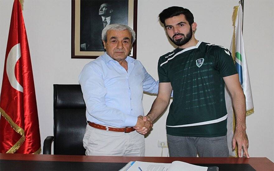 Anadolu Selçukspor’dan 4 transfer