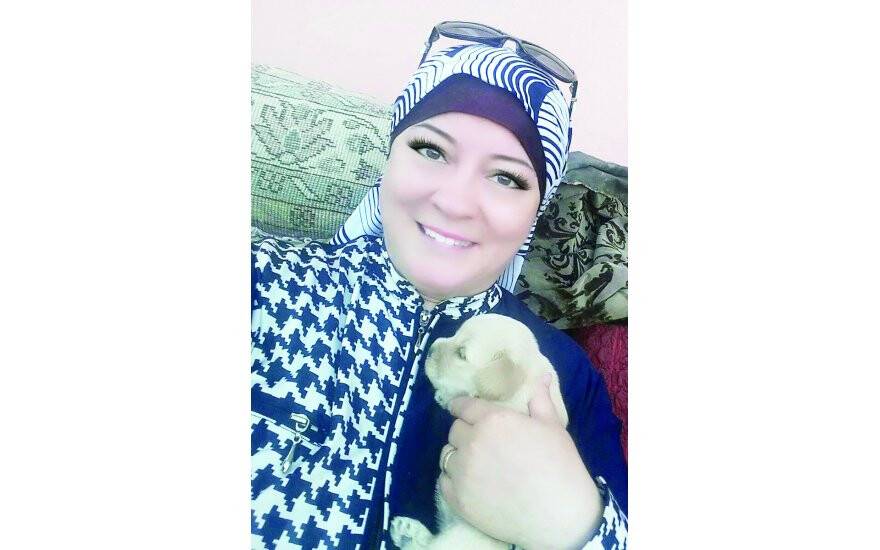 NUR ERDEM HANIM’IN HAYVAN SEVGİSİ