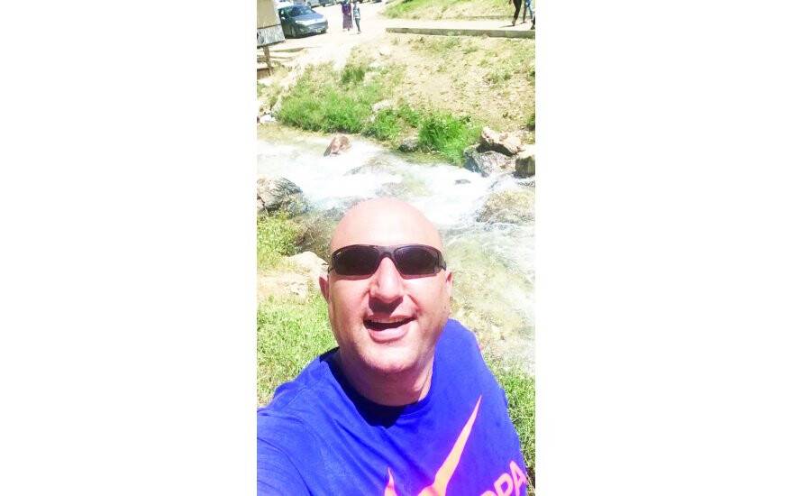 CEM OKKALI SERİNLİYOR