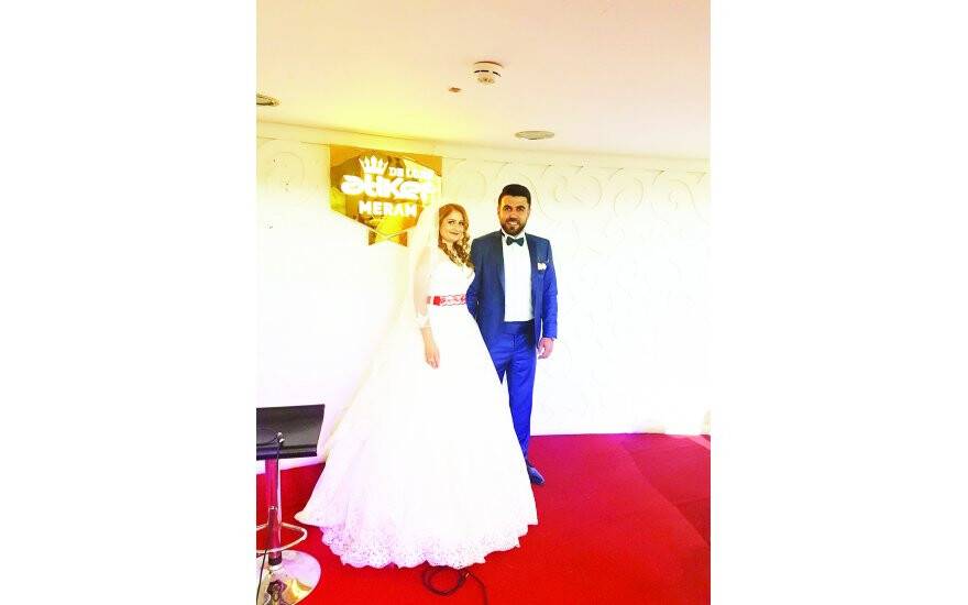 SİGORTA SEKTÖRÜNDE  DÜĞÜN MUTLULUĞU