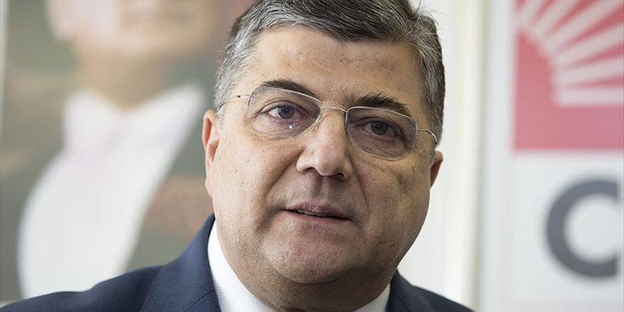 Chp Genel Sekreteri Sındır: Chp Örgütleri 15 Temmuz'da Anma Törenlerinde Yer Alacak
