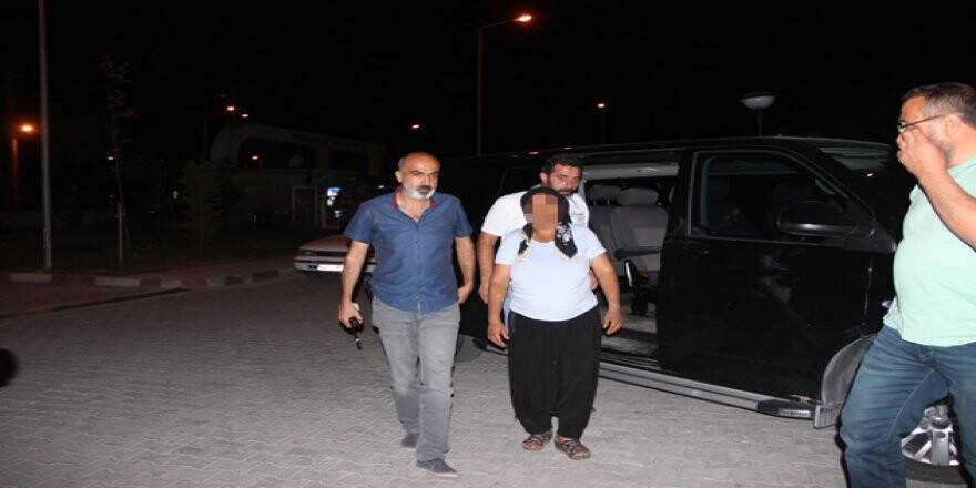Karapınar cinayeti çözüldü