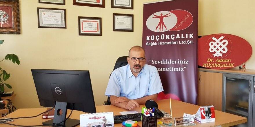 Bilinçli müdahalede büyük açığımız var
