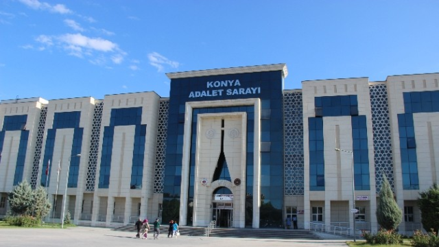 FETÖ'nün Konya'daki Üniversite Yapılanması Davası