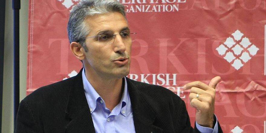 Şener'den dikkat çeken Yüksek Askeri Şûra yazısı