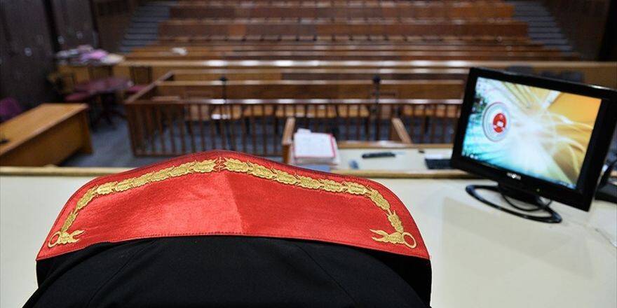 Hsk Teftiş Kurulu Başkanı Kolukısa: 4 Bin 521 Hakim Ve Savcıyı Fetö Üyeliğinden İhraç Ettik