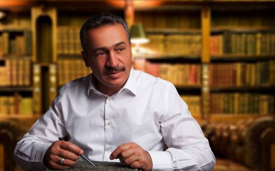 Tutal’dan Gaziler Günü mesajı