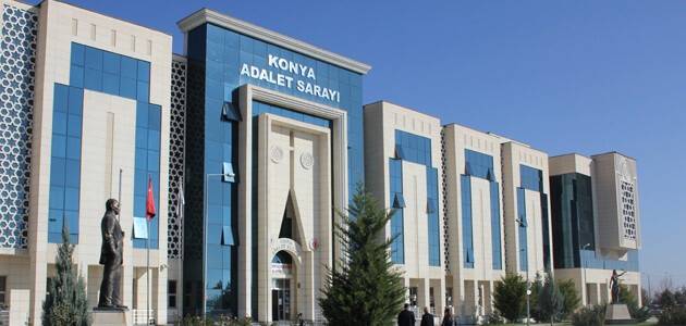 Konya'da FETÖ ile mücadelenin bilançosu açıklandı