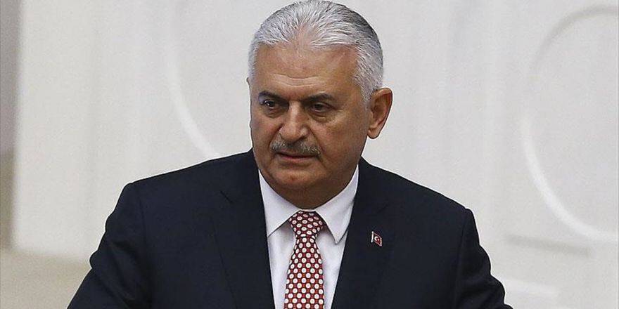 Başbakan Yıldırım: Türk Ordusu Bugün 15 Temmuz Öncesine Göre Çok Daha Güçlü