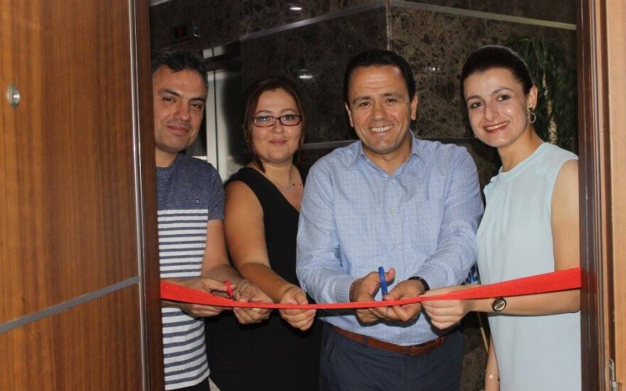 Emek – Arslan Hukuk- Danışmanlık Arabuluculuk açıldı