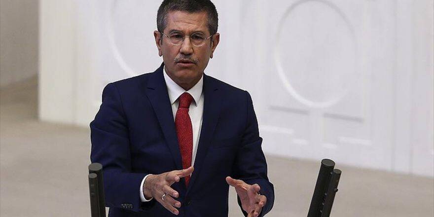 Başbakan Yardımcısı Canikli: İhraç Edilenden Fazla Fetö İrtibatlı Kamu Çalışanı Var