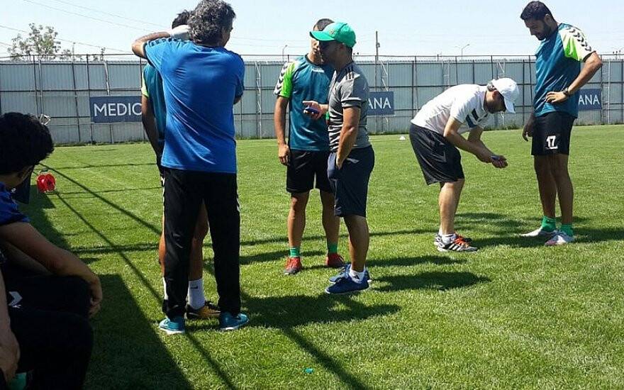 Teste göre antrenman