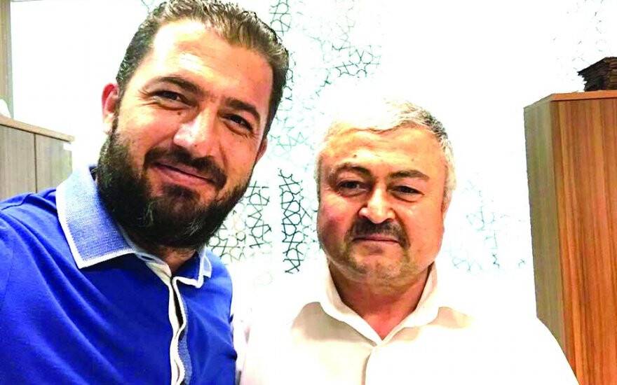 SELÇUKLU BELEDİYESİ’NİN FEDAKAR İBRAHİM ABİSİ EMEKLİ OLDU