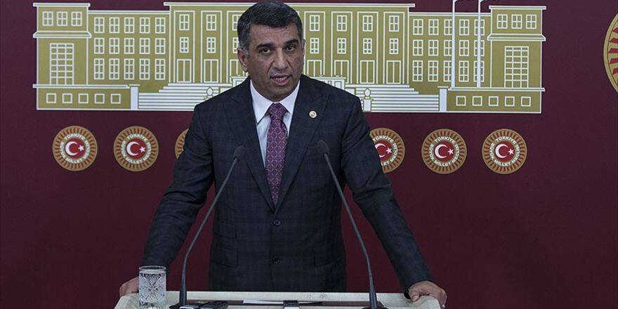 Chp Tunceli'de Teröre Karşı Yürüyecek