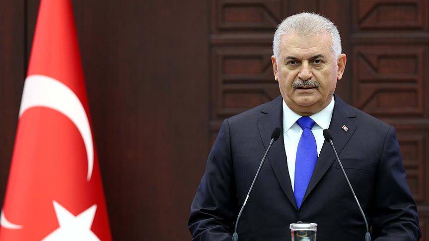 Başbakan yeni kabineyi açıkladı