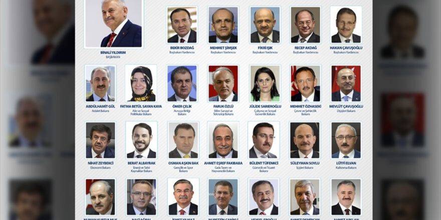 Kabinenin Yaş Ortalaması Değişmedi