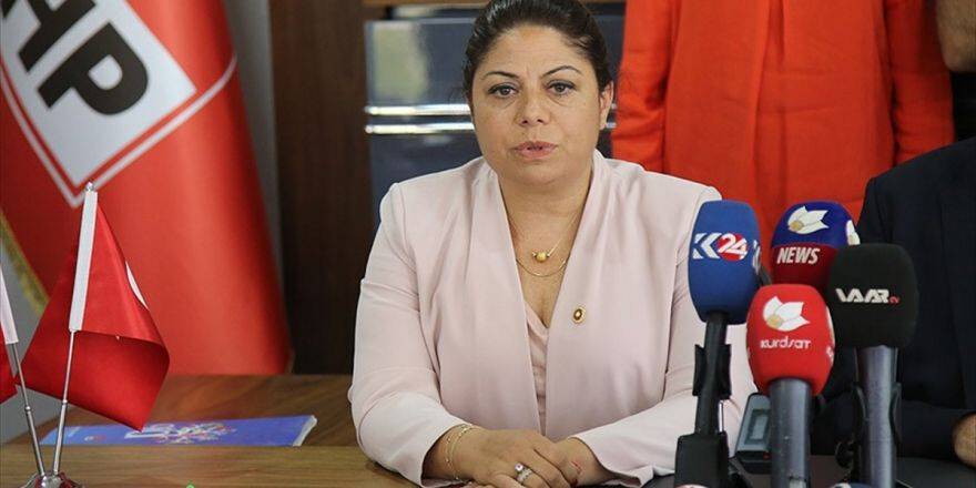 Chp Ohal'le İlgili İki Rapor Yayımladı