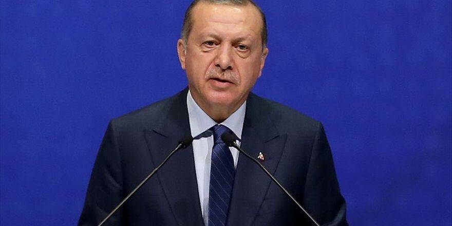 'Hiç Kimse Türkiye’nin Kıbrıs'ta Seyirci Olmasını Beklememeli'