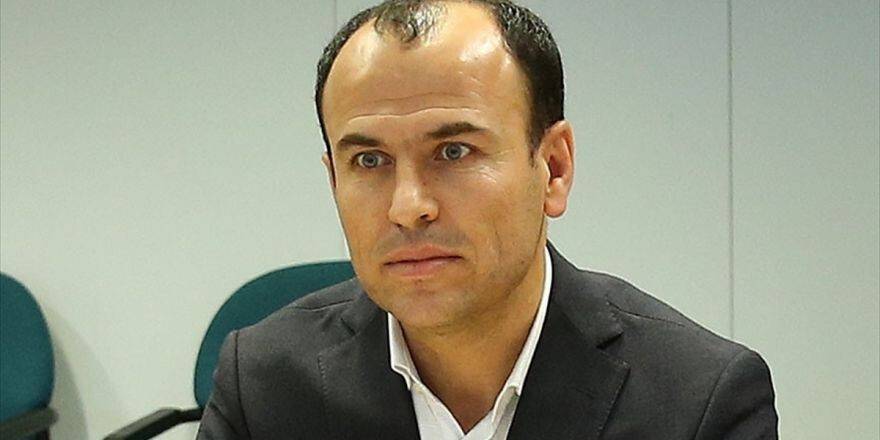 Tbmm Karma Komisyonundan Hdp'li Faysal Sarıyıldız Kararı