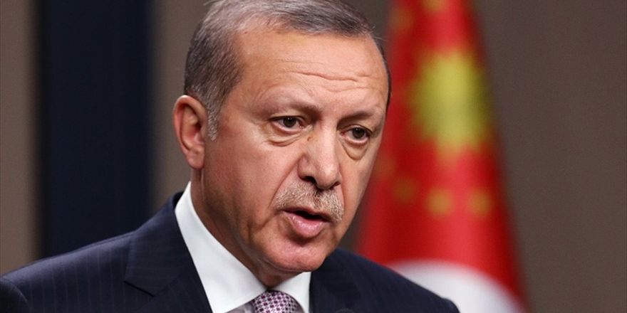 Erdoğan'dan Körfez Ülkelerine Kritik Ziyaret