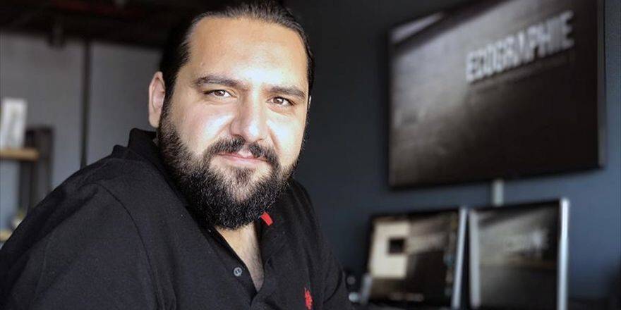 Nürnbergli 15 Temmuz Şehidinin Belgeseli: Korkma Oğlum