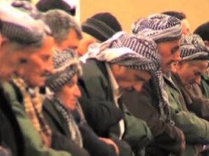 Erbil'deki Türkmenler Türkçe Hutbe İstiyor