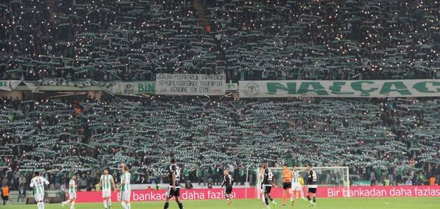 Konyaspor'da sezonluk genel kombine kart satışları başladı