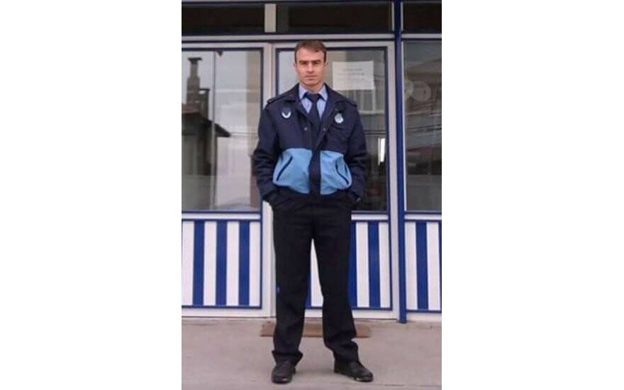 Kazada yaralanan zabıta görevlisi hayatını kaybetti