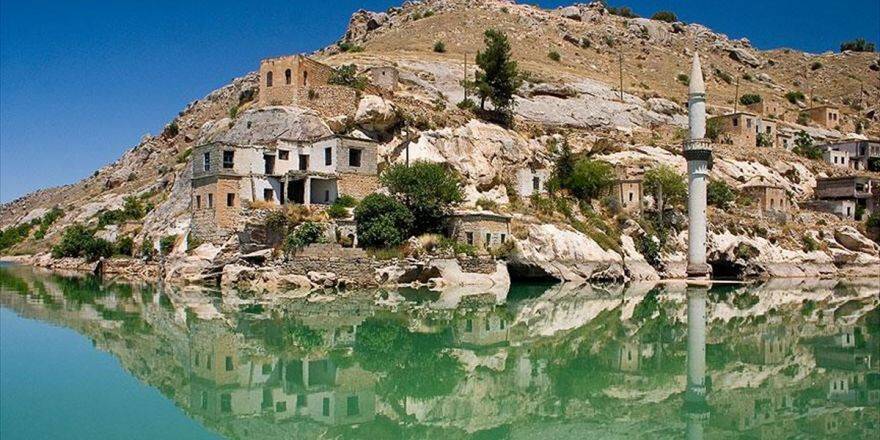 Tarihi Rumkale Turizme Kazandırılacak